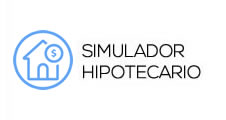 Simulador Hipotecario