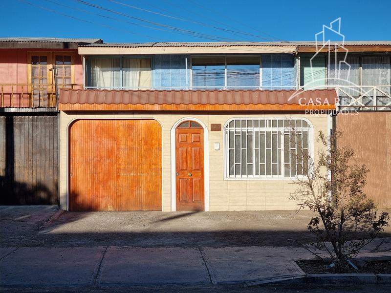 Casa Villa Alborada, Calama