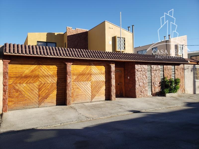 Casa Villa Los Yacimientos, Calama