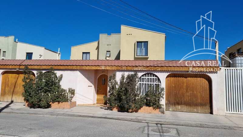 Casa en Venta Villa Las Leyendas, Calama