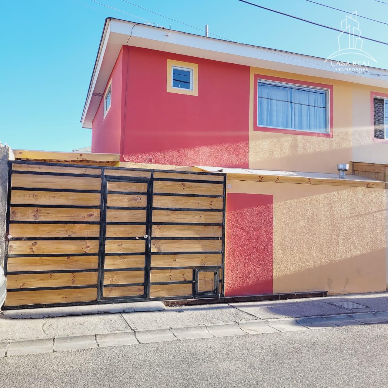 Casa en Condominio Don Arturo, Calama