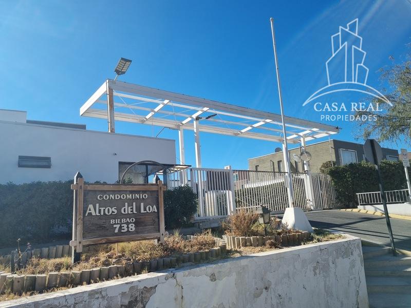 Casa en Venta Condominio Alto del Loa, CALAMA